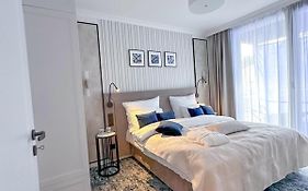 Central Park Mielno Operator Team- Apartament Ivo